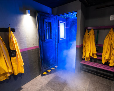 Escaperoom Adventurescape