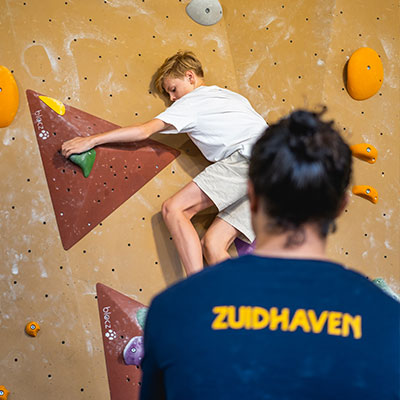 jeugdtraining
